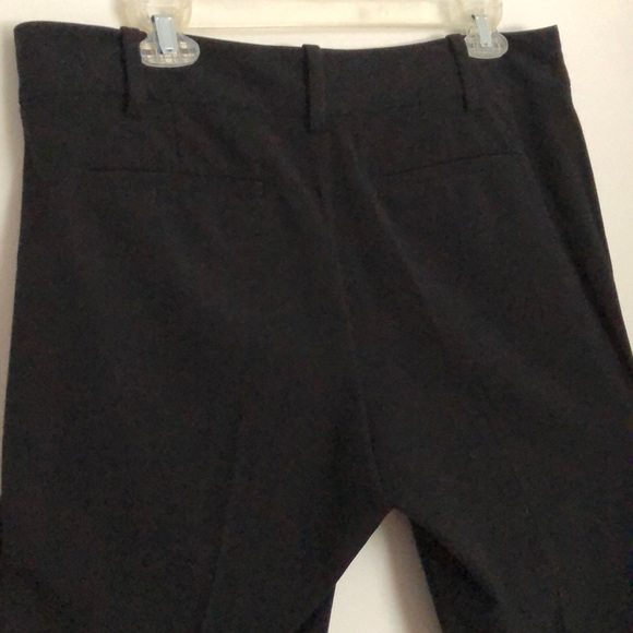Michael Kors Black Pants - Picture 2 of 5